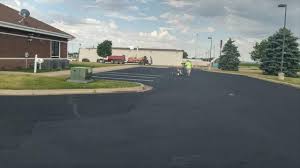 Why Choose Us For All Your Driveway Paving Needs in Lockport, NY?